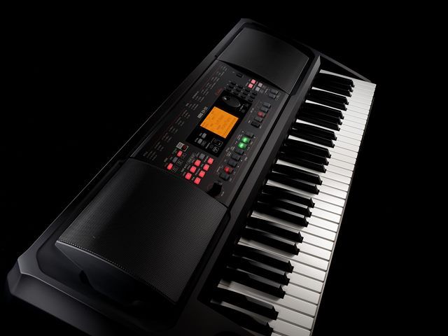 Arranger Keyboards