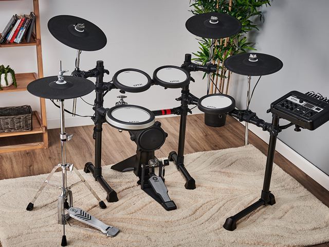 Electronic Drum Kits